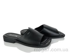 Шлепки, Бабочка-Mengfuna-AESD оптом 3552-143