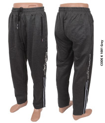 Спортивные штаны мужские HETAI оптом 37201695 K1001-10