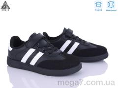 Кроссовки, STILLI KIDS оптом XT380-7 шкіра