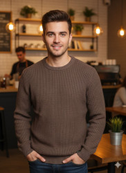 Свитера мужские оптом 50346192 78126-1