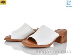 Шлепки, Mei De Li оптом D009-12