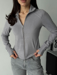 Лонгсливи жіночі оптом