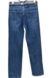 Джинсы женские DAG DENIM БАТАЛ оптом DRAGON 89764125 8216-116