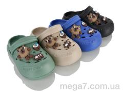 Кроксы, Elmob оптом Elmob  KR59 mix