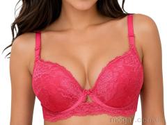 Бюстгальтер, Obuvok оптом 064C (07890) pink