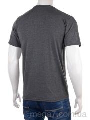 Футболка, Rina Jeans оптом --- Nabo NB grey