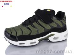 Кроссовки, GFB-Канарейка оптом R386-11