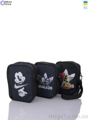 Сумка, Reluna Group оптом X646-3 mix