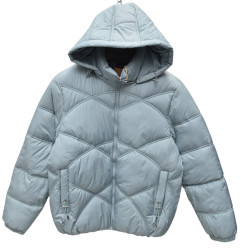 Куртки демисезонні жіночі оптом