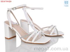 Босоножки, QQ&Панда оптом QQ129-2