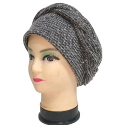 Шапки женские оптом 43056298 0001-192