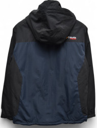 Куртки демисезонні чоловічі оптом