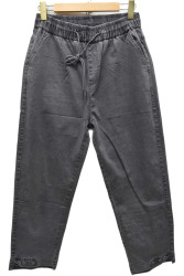 Брюки жіночі БАТАЛ оптом YIMEITE