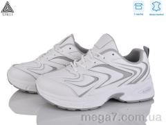 Кроссовки, STILLI Group оптом N310-1 шкіра піна