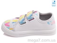 Кеды, Prime-Opt оптом Weestep R107850436-WS