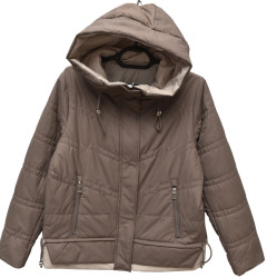 Куртки демисезонні жіночі оптом