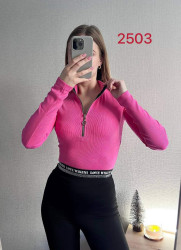 Гольфы женские оптом 12860937 2503-5