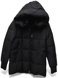 Куртки зимові жіночі оптом