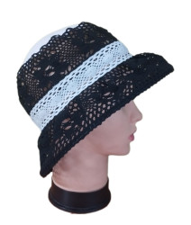 Капелюхи жіночі оптом