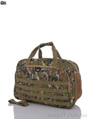 Сумка, Superbag оптом 20709 khaki (5-30)