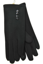 Перчатки женские оптом 04985726 11-89-122