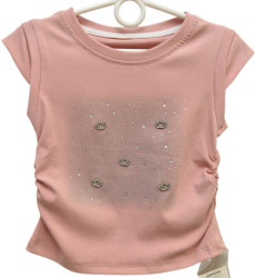 Футболки подростковые оптом 80635719 9895-1-137