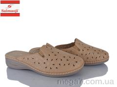 Шлепки, Saimaoji оптом 122-15