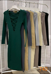 Сукні жіночі оптом