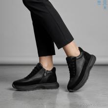 Ботинки, MD-GRESSO-LUNASTEP оптом 26-ZHF7838-1