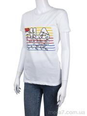 Футболка, Obuvok оптом OBUVOK 003 (01714) beige