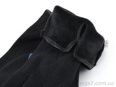 Перчатки, Королева оптом B11-73 black