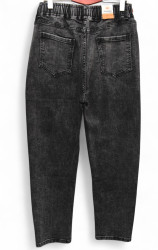 Джинсы женские БАТАЛ оптом 87460915 8023-41