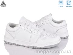 Кроссовки, STILLI Group оптом NK20-1 шкіра піна
