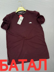Футболки мужские БАТАЛ оптом 02816743 45