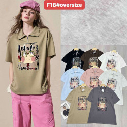 Футболки женские оптом 12905638 18-47