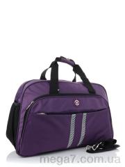 Одежда и аксессуары, Superbag оптом A805 violet