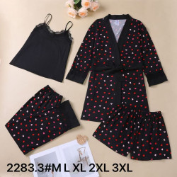 Піжами жіночі оптом 