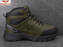 Ботинки, Bonote оптом A9021-5