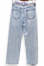 Джинси жіночі DKNSEL ПОЛУБАТАЛ оптом