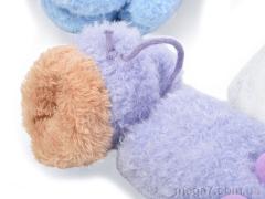 Варежки, Королева оптом 0903 mix