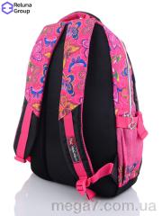 Рюкзак, Reluna Group оптом 10JM1867-2 pink