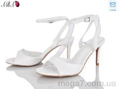 Босоножки, Aba оптом QQ1ABA25-2