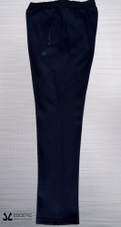 Спортивні штани чоловічі на флісі оптом 