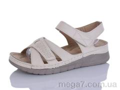 Босоножки, Коронате оптом 160-2