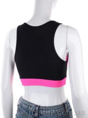 Топ, Voronina оптом 1225 pink