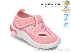 Тапки, TOM.M оптом T60015D LED