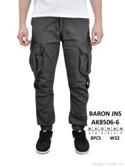 Брюки, Baron оптом AK8506-6
