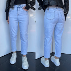 Джинсы женские I8DENIM оптом 17420836 20-11