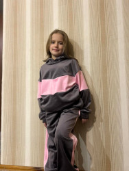 Спортивні костюми підліткові оптом