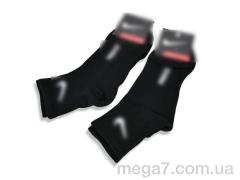 Носки, Obuvok оптом XX106-2 (99101) black